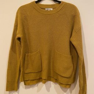 Madewell Sweater